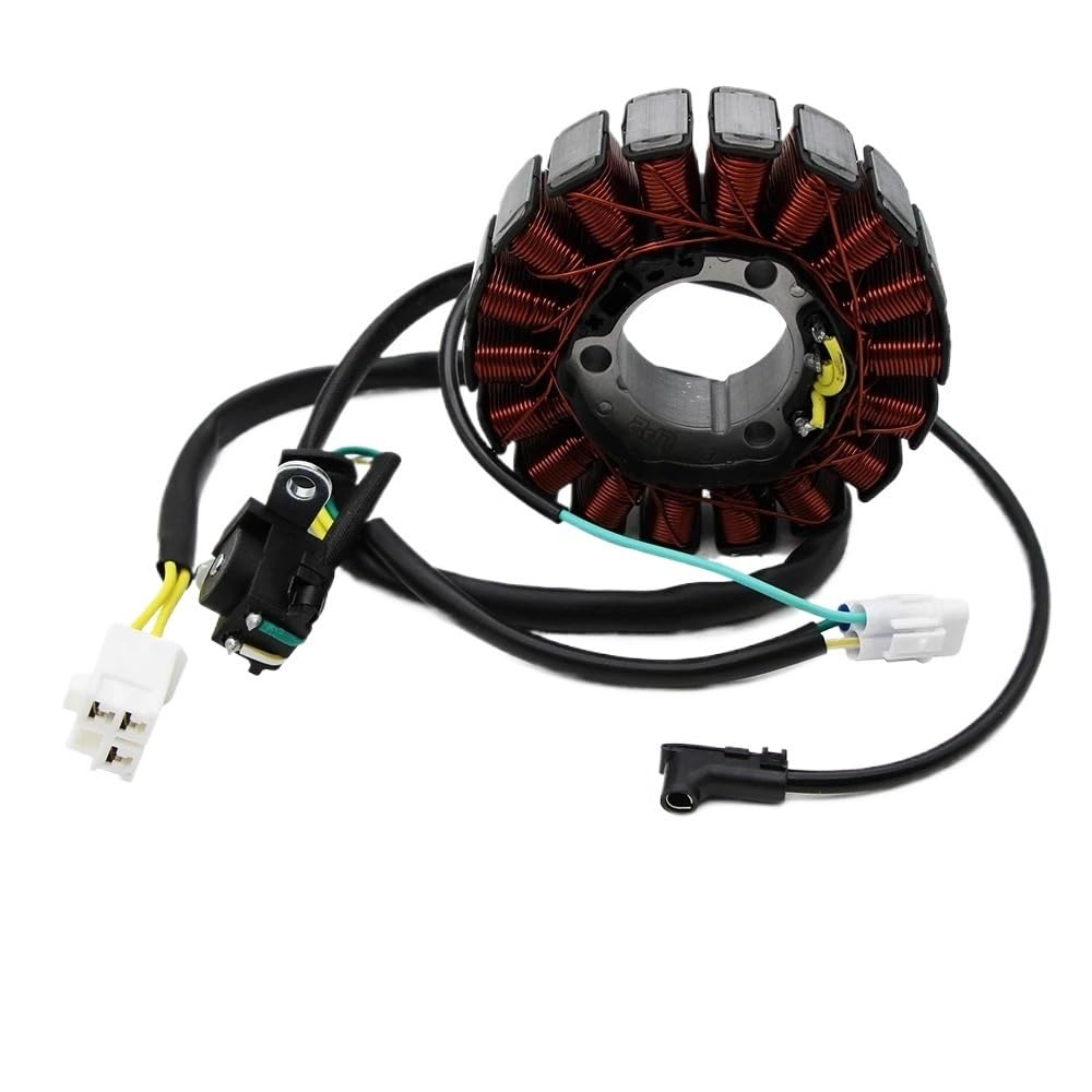 Generator Magneto Stator Coil For Cbf125 Gl