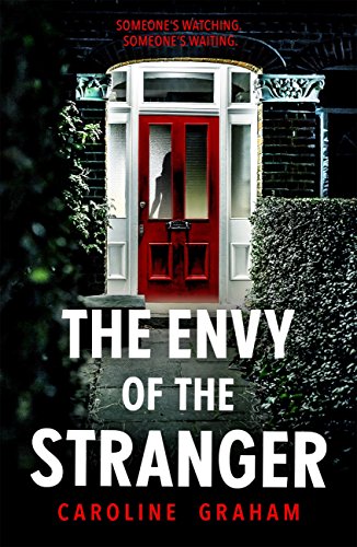 Amazon The Envy Of The Stranger English Edition Kindle Edition By Graham Caroline Genre Fiction Kindleストア