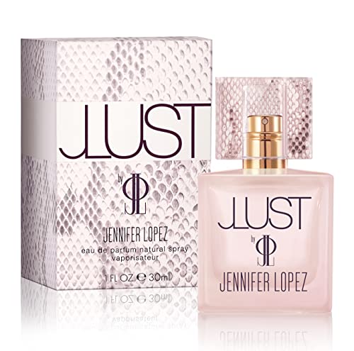 Jennifer Lopez JLust Eau de Parfum, 30ml (1.0oz)