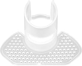 Dirty Water Tank Cover Replacement Deflector for Tineco Floor One S5 Pro 2 / Floor One S5 Wet and Dry Vacuum Cleaner