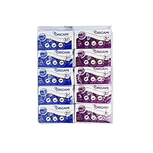 Origami-3-Ply-Pocket-Hanky-Tissue-Paper-Pack-of-20-10-Pulls-Per-Roll-200-Sheets