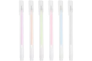 Adorable Macaron Silicone Glue Pen: A Crafty Companion for Your Creative Pursuits