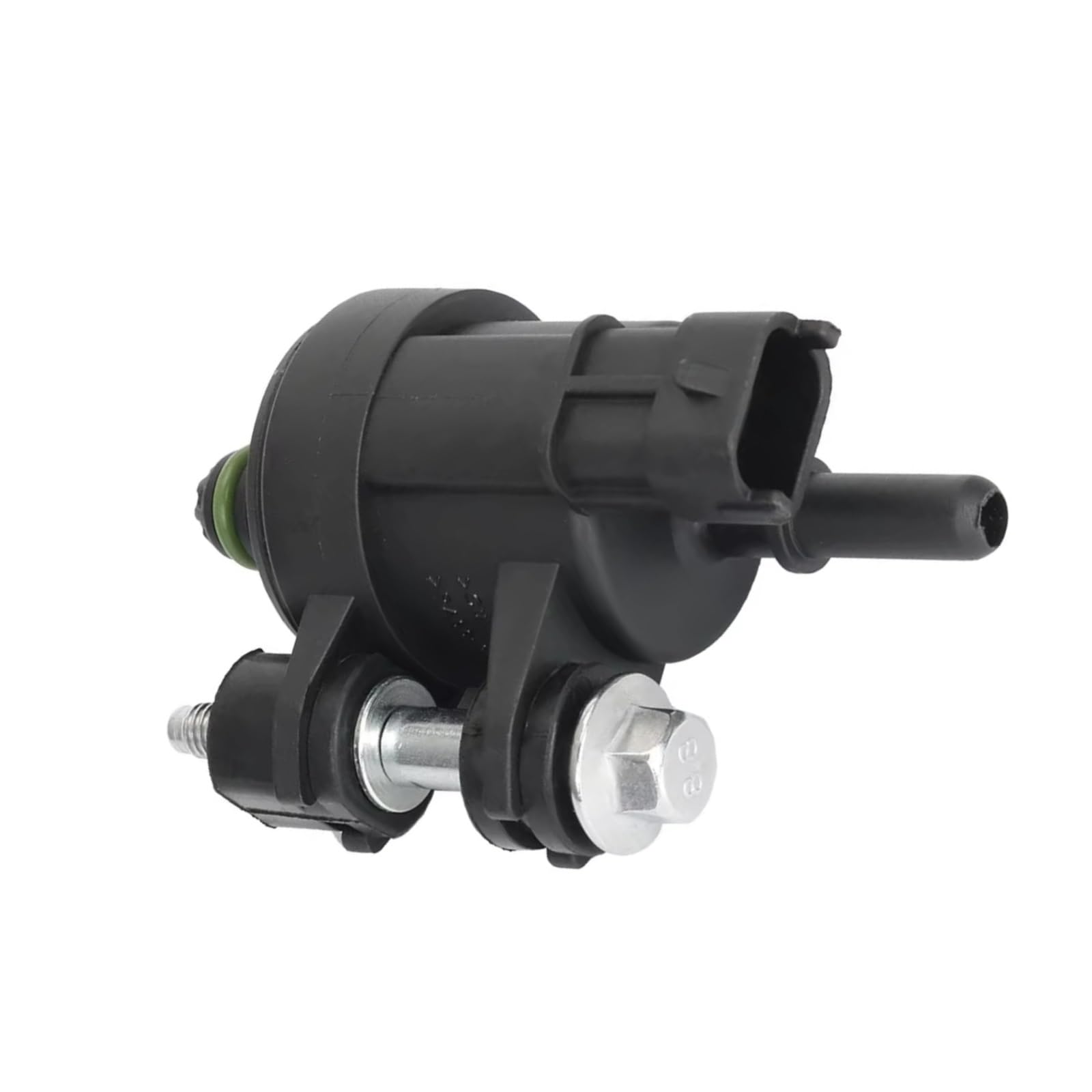 Tghwwsx One Color Evap Purge Solenoid Compatible With Chevrolet For Equinox For Impala For Traverse Vapor Canister Purge Valve Solenoid 12610560 55593172 2142137