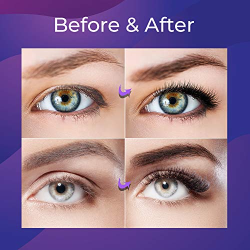 image for VELAMO Magnetic Eyeliner and Lashes Kit, Magnetic Eyeliner and Multi S