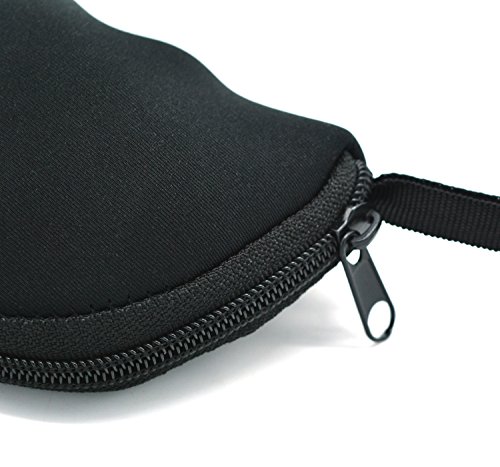 Case Wonder - Custodia di protezione per mouse