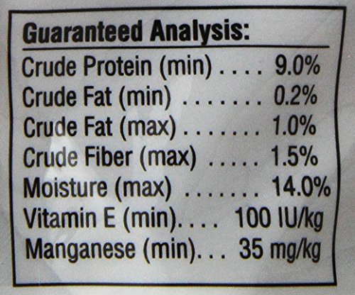 Smartbones Sbpb-00235 Smartchips For Dogs, Rawhide-Free 12 Count, Peanut Butter #TOP3