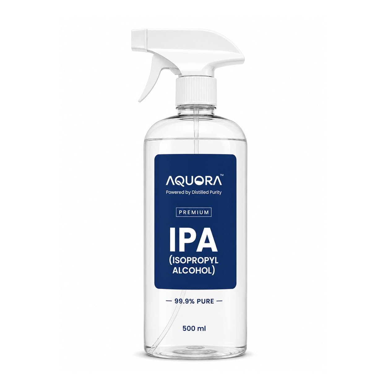 Premium IPA 99.9% Pure Electronics Cleaning Spray Combo Pack High Purity Isopropyl Alcohol Solution for Gadgets, Surfaces & Professional Use (500 ML)-picture-26