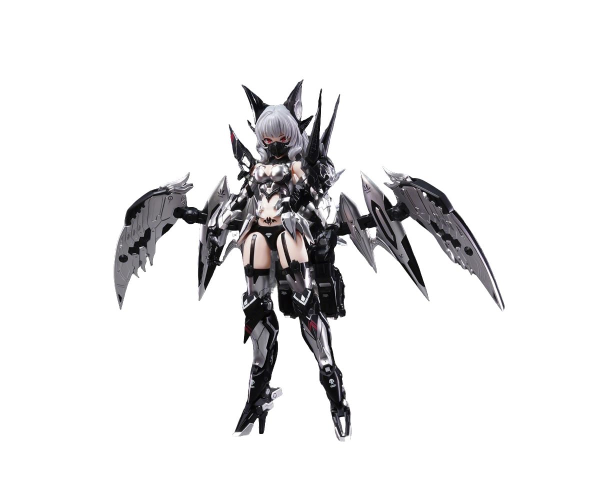 Amazon | EASTERN MODEL 『ENDLESS NIGHT』シリーズ 吸血鬼 カーミラ