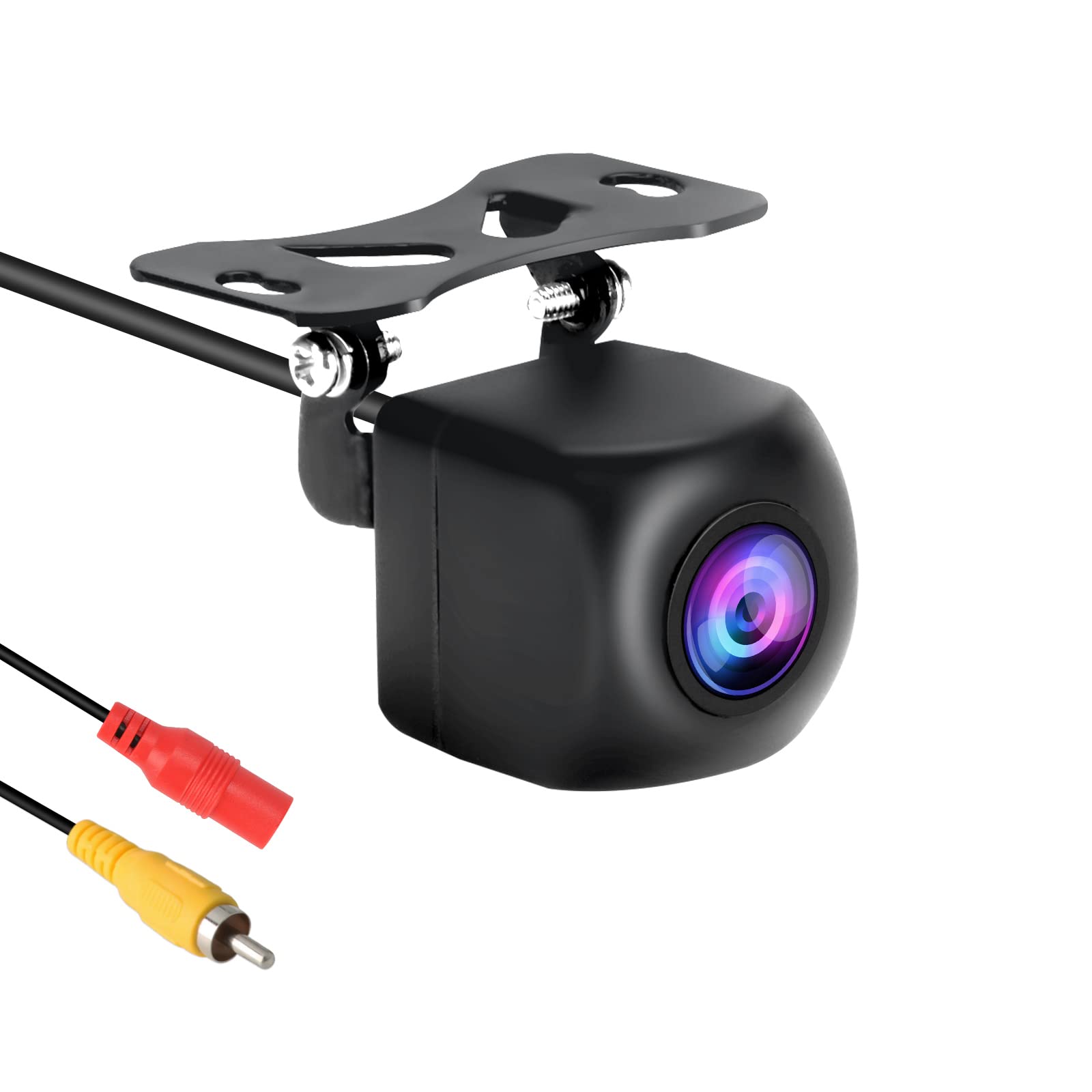 Reversing Backup Camera Universal Car Rear View Camera Waterproof High ...