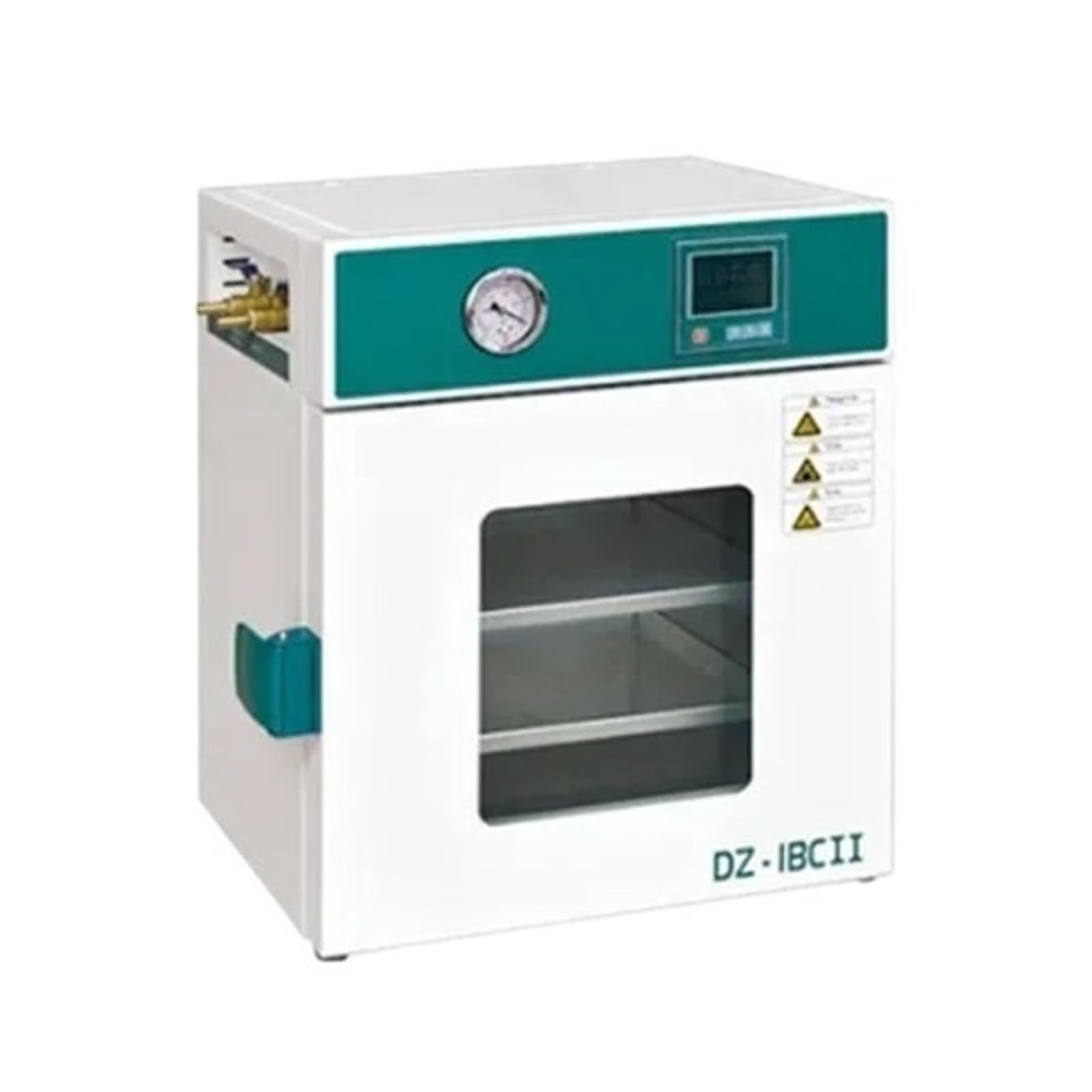 Horno De Secado Al Vacío Laboratorio Digital Temperatura Constante Industrial For Uso En Control Preciso De La Temperatura