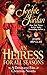 Heiress for All Seasons, An: A Debutante Files Christmas Novella