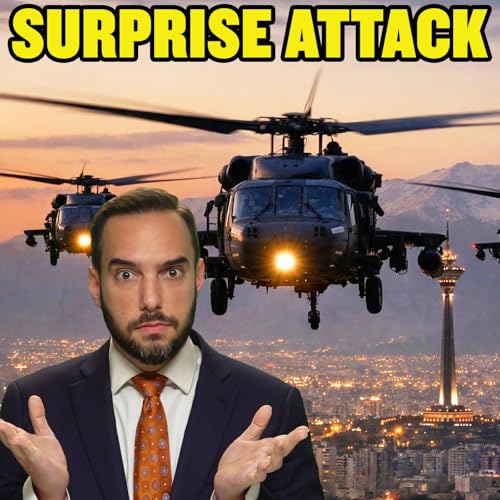 Can the US Military Still Surprise China and Iran?