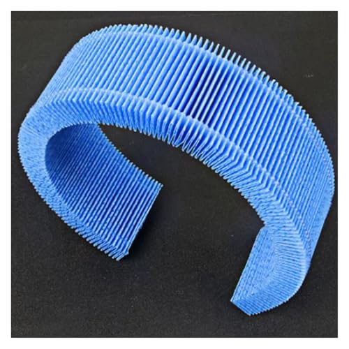 Filtre CJSJSQ04LX pour humidificateur Pro Plus 530x87x20mm 2pcs - 8