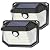 Solar Outdoor Lights, 2-Pack Super Bright 178 LEDs Motion Sensor Wall Light with 270° Wide Angle & 3 Modes, Waterproof Solar Powered Security Light for Patio Garden Garage Front Door