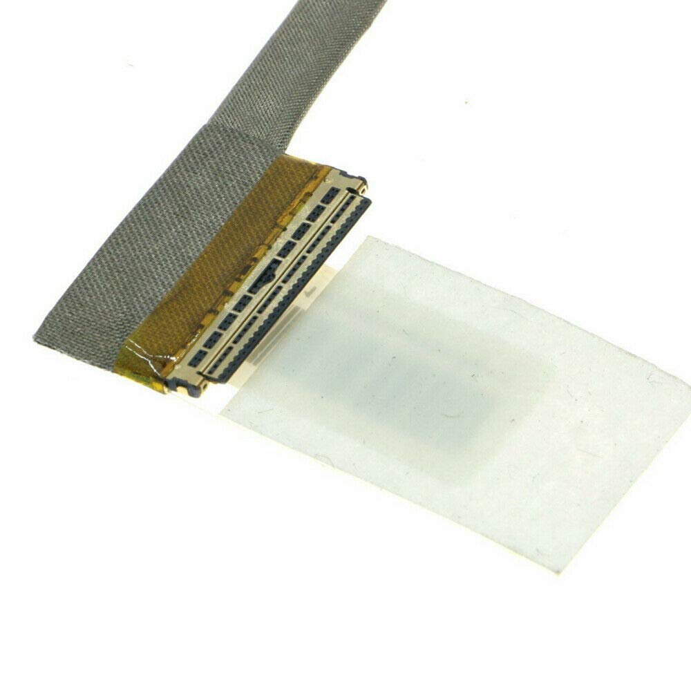 Gintasi 40-Pin EDP LVDS Kabel - LCD Video Flex Kabel Ersatz Für MSI Prestige 15 A10SC Notebook Display