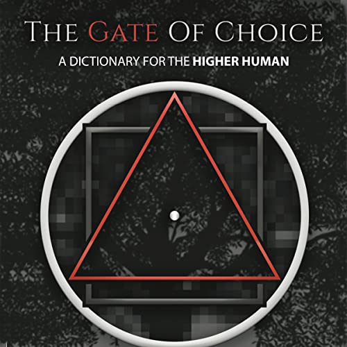 The Gate of Choice by Pejman Ghadimi episode artwork