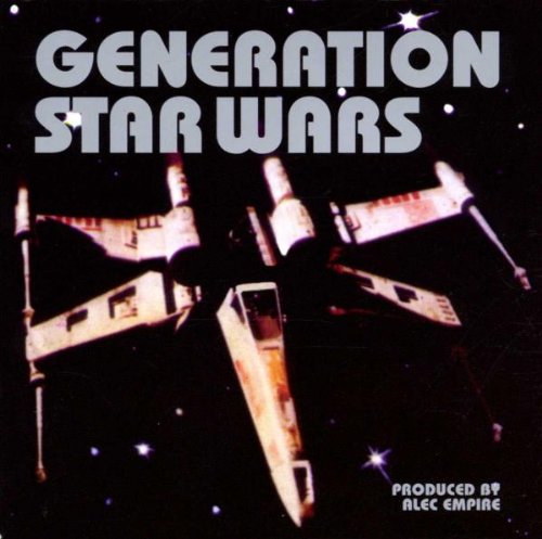 Generation Starwars