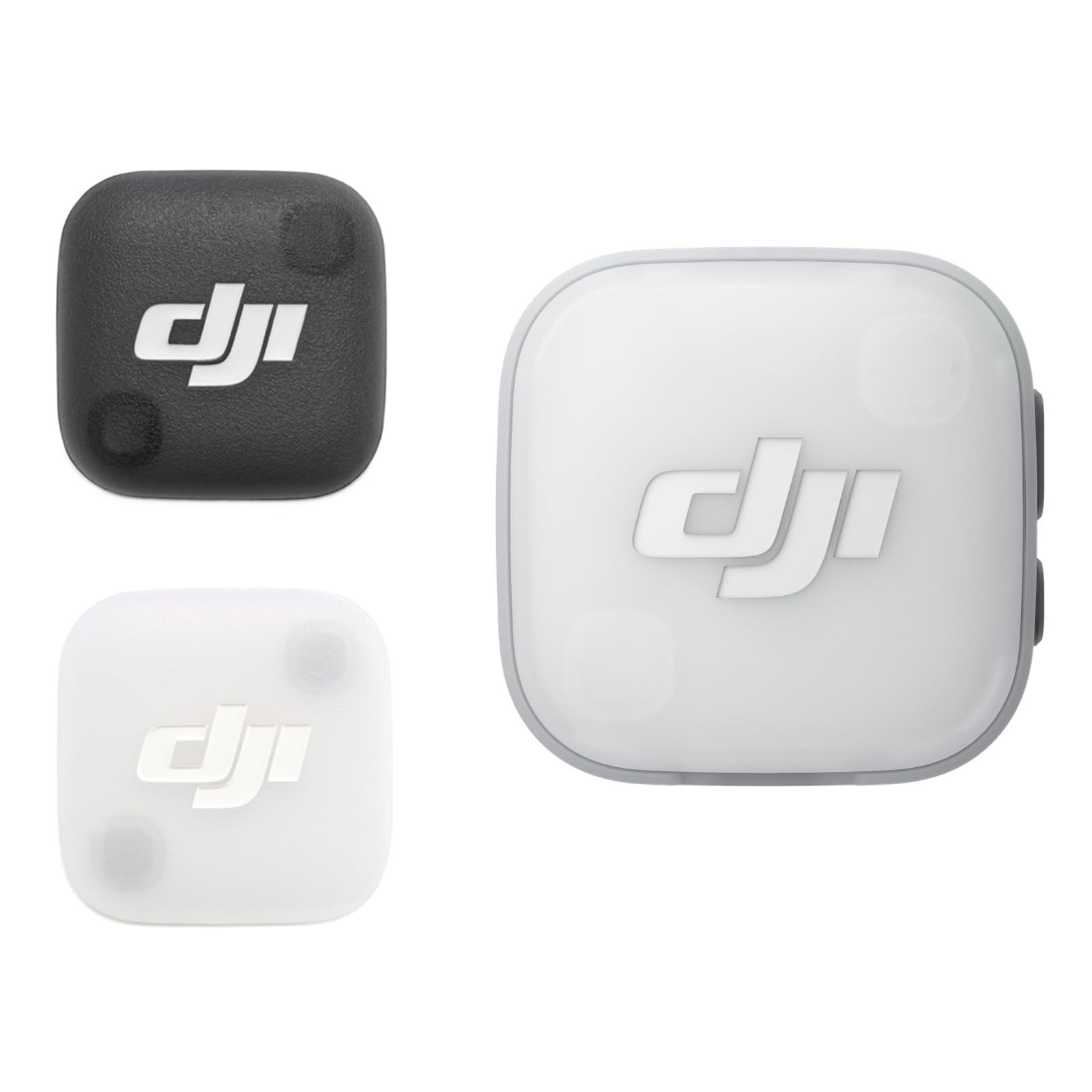 DJI Mic Mini 2 Transmitter