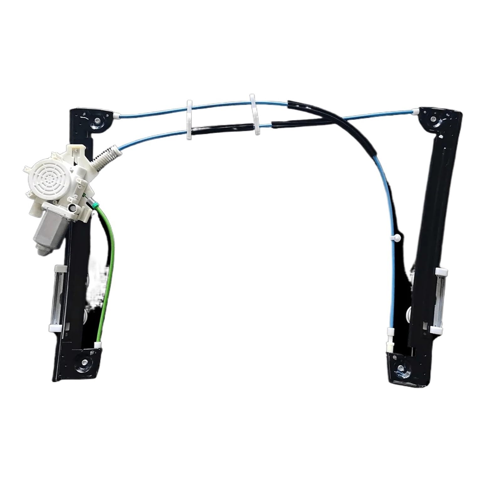 Dnhqknoaf Right Front Left Window Regulator Front Door Side Window Regulator Motor 67626955876 51337039452 For Bmw For Mini For Cooper R50 R52 R53 2001-2006