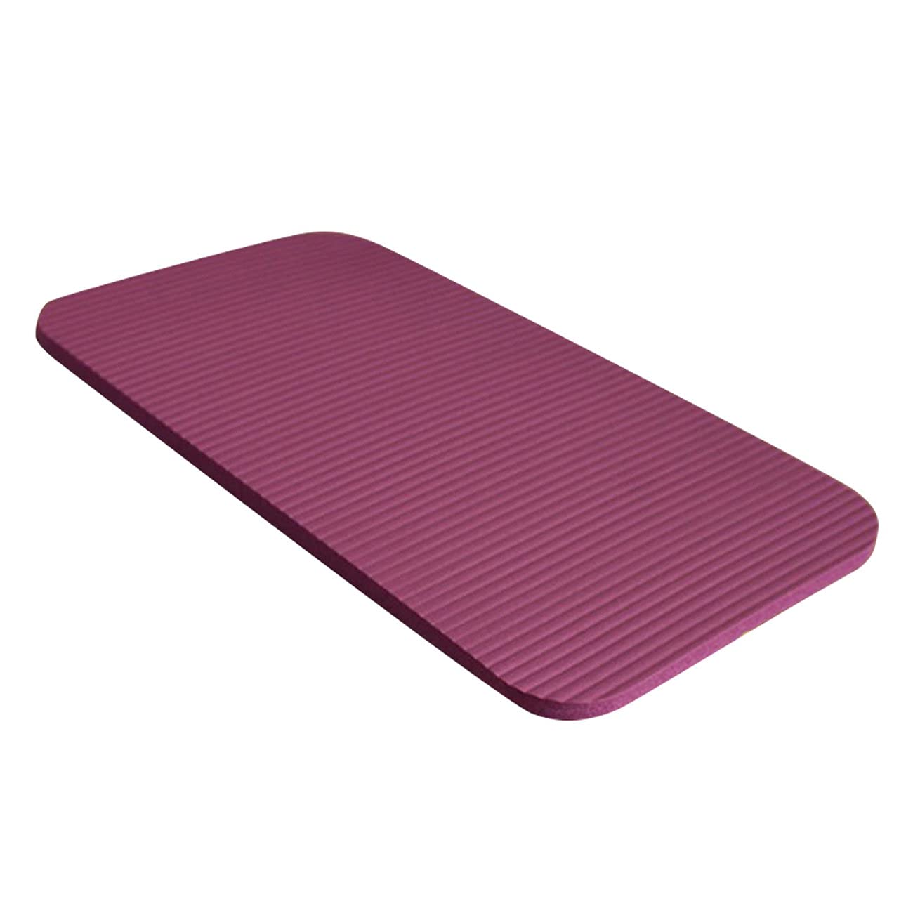 Yoga Mat Non-Slip Thick Fitness Pad Universal Physio Pilates Mat Non Slip Camping Pad 380 210 6mm