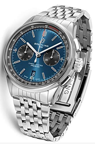 Breitling Premier B01 Chronograph 42 AB0118A61C1A12