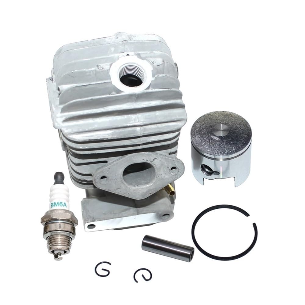 Kit cylindre-piston pour 120T 125T restaurant la compression