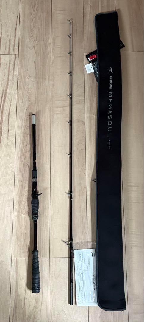 O'Essential エギングロッド ブラック O'Essential エギングロッド ブラック TBDCCYGI