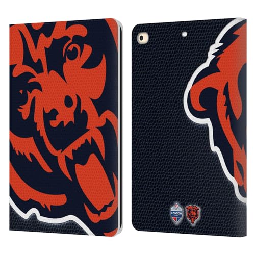 Housse iPad 9.7 NFL London Bears idéale pour regarder vos matchs