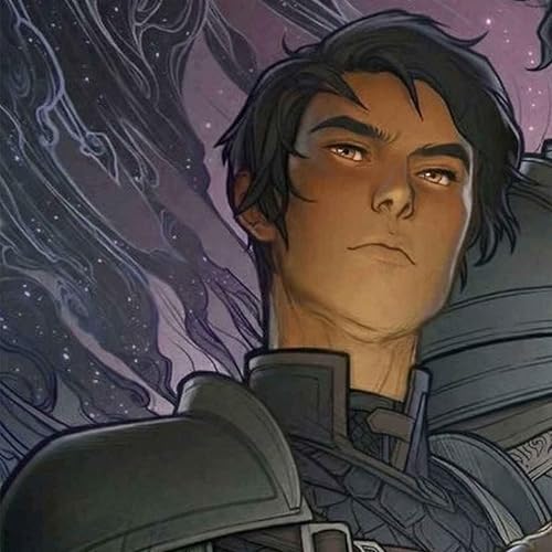 A Court of Thorns and Roses (Character read request - Azriel)