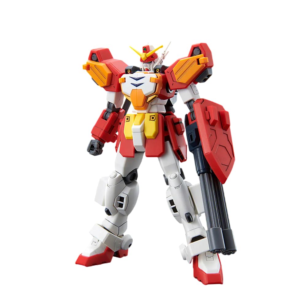 Amazon | 機動戦士ガンダムウィング HGAC XXXG-01H2 ガンダム