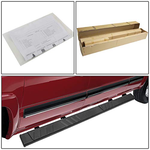 Estribos laterales para Ram 1500 2009-2021 DNA Motoring miniatura 5