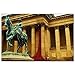 Reino Unido Inglaterra St George'S Hall Liverpool Puzzle 1000 Piezas para Adultos Familia Rompecabezas Recuerdo Turismo Regalo
