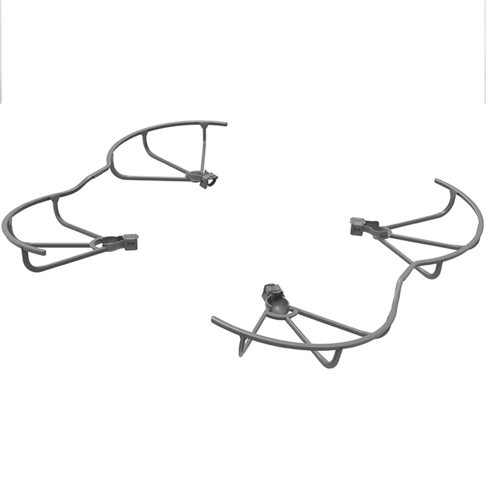 Propeller Schutz für DJI Mavic 4 Pro, Anti-Kollisions-Ring Propeller Blatt Schutz Sicherheit Abdeckung Propellerschutz Zubehör für DJI Mavic 4 Pro