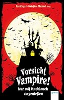 Vorsicht Vampire! 3401505270 Book Cover