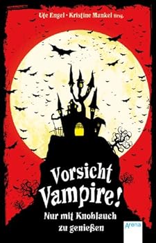 Paperback Vorsicht Vampire! [German] Book