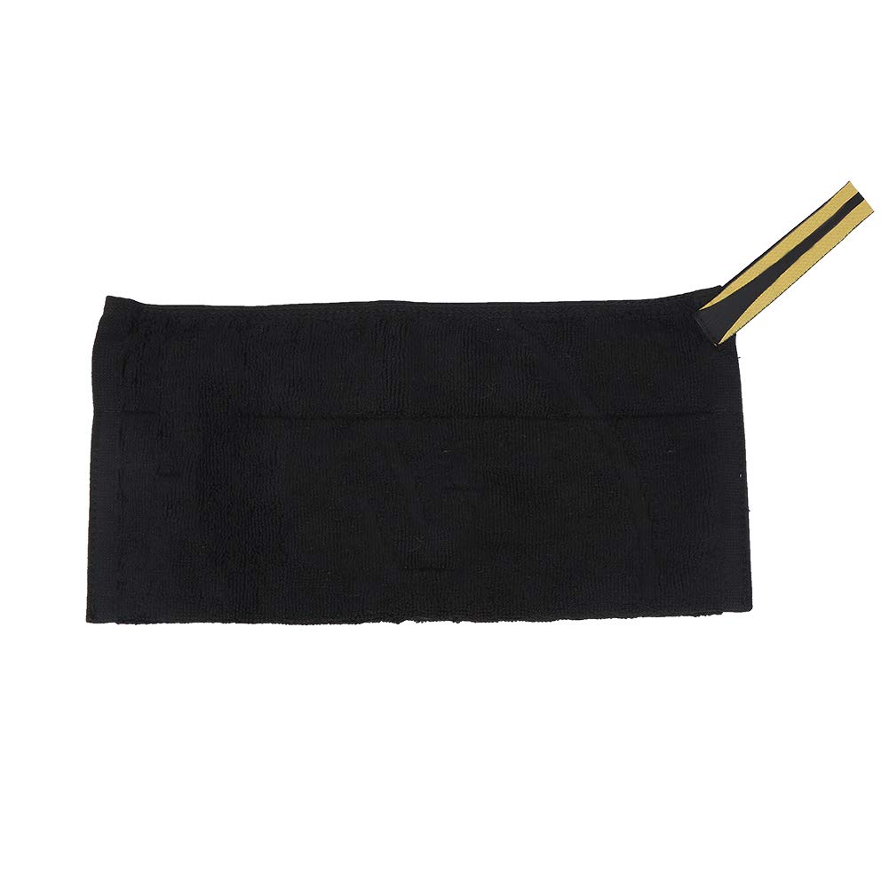 ZIZEV Wiping Towel, Billiard Cues Wiping Towel, Easy to Place for Billiards Lovers Tools Billiards Accessory Pool Eight Ball
