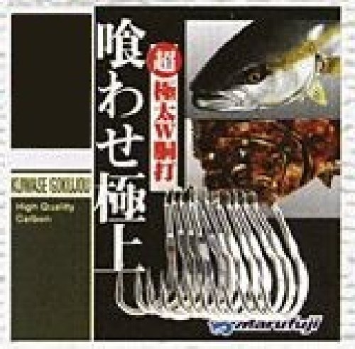Amazon | Marufuji(マルフジ) Z-058 喰ワセ極上 M | マルフジ(Marufuji