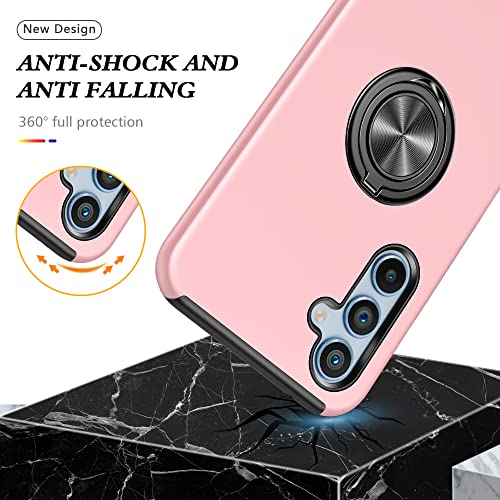 Coque Samsung Galaxy A25 5G robuste et magnétique - 3