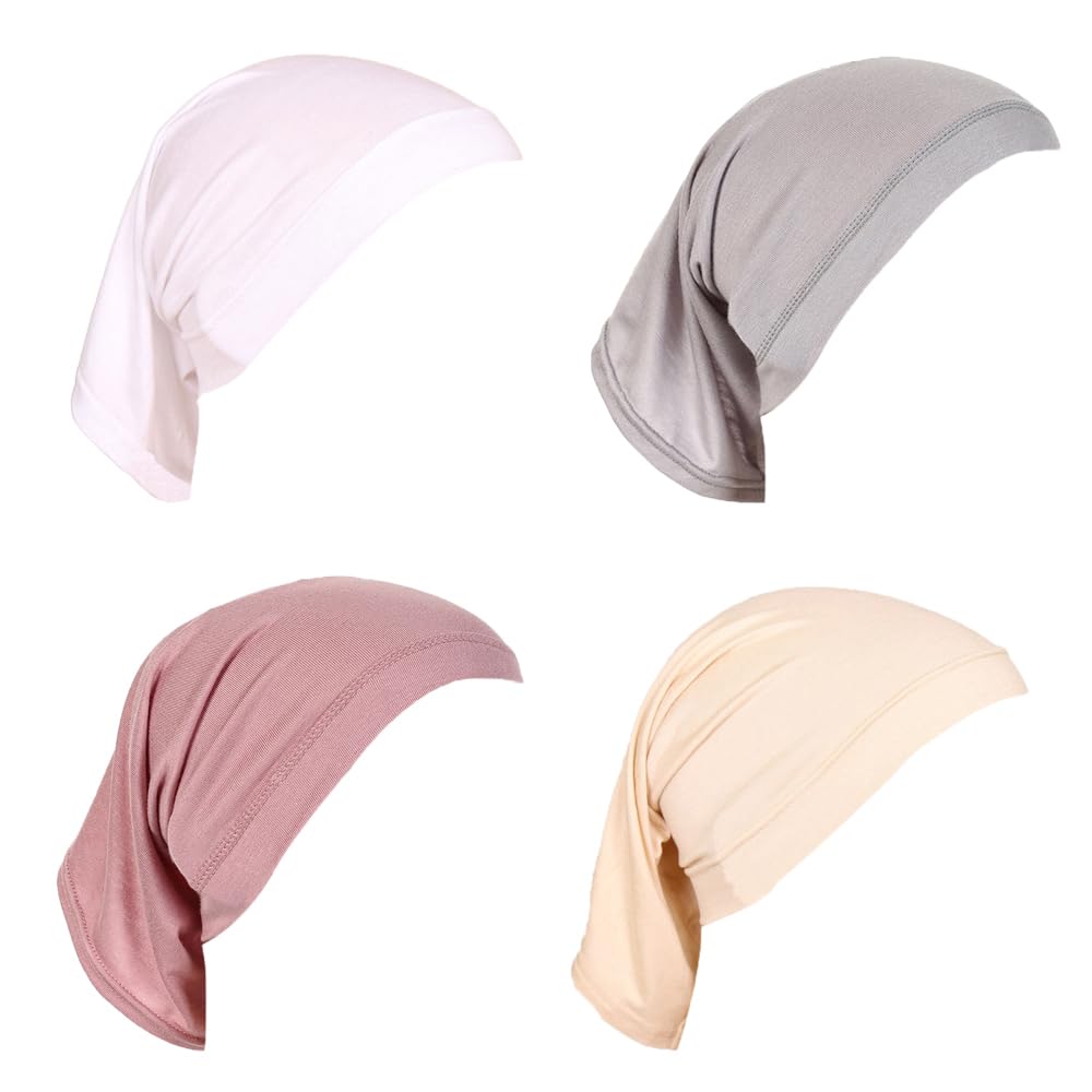 帽子 marihoja Stretch Scarf Cap Pre-order] Stretch Scarf Cap