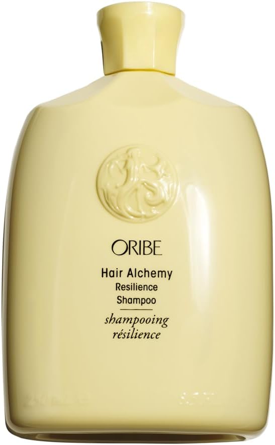 Hair Alchemy Strengthening Shampoo - Strengthens Fragile Hair