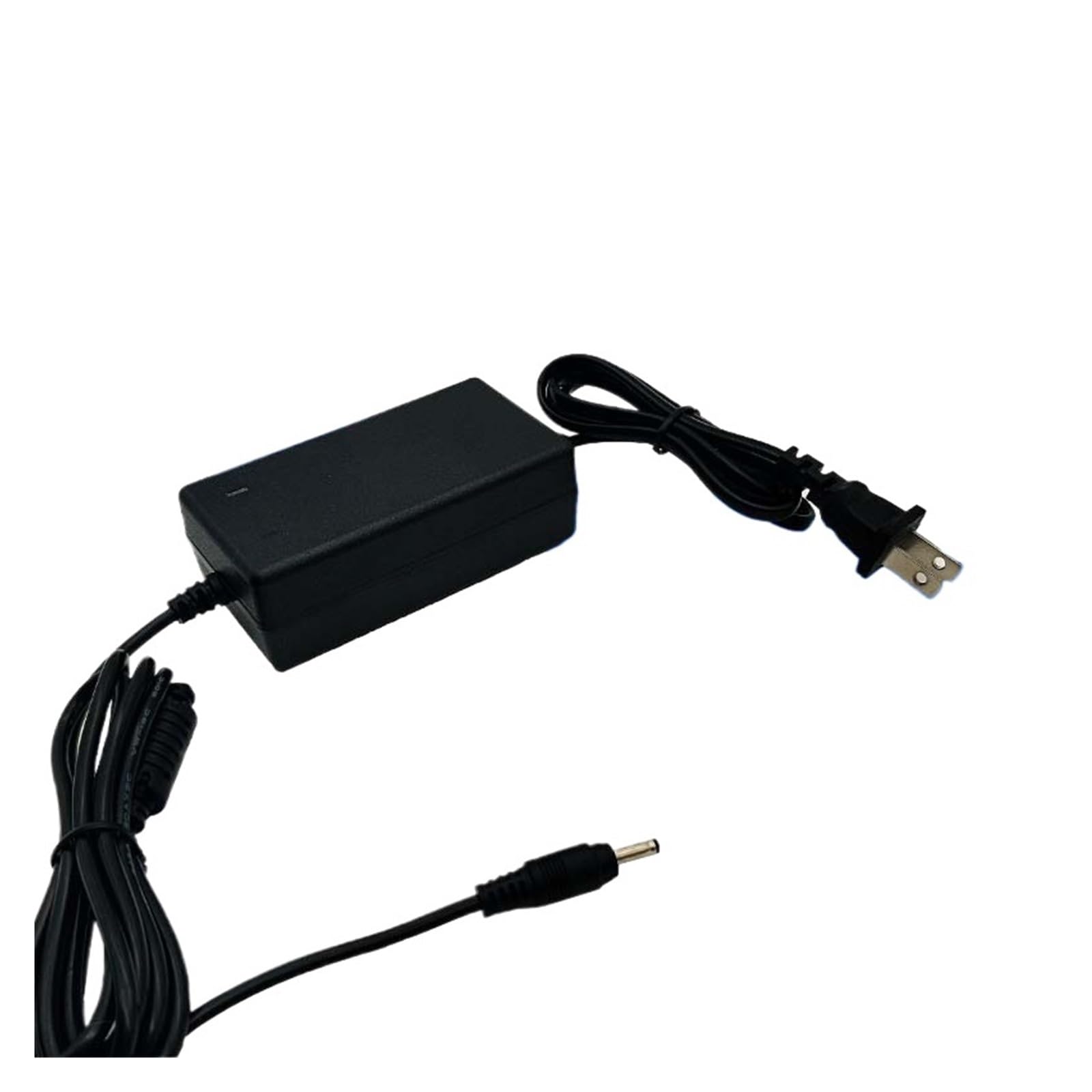 Adaptateur 12v 3a pour câble d'écran d'ordinateur de bureau - 2