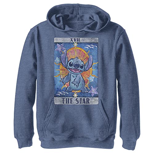 Sweat Stitch Tarot Disney enfant pour éviter le froid avec style au quotidien