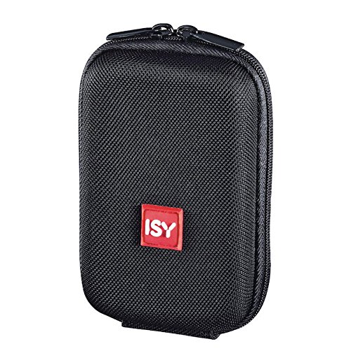 Preisvergleich Produktbild ISY IPB 2000 Schutzhülle Schwarz