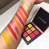 Zoom IMG-1 beauty glazed ombretto 9 colori