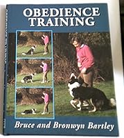 Obedience Training 1852237996 Book Cover