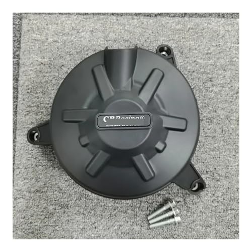Couvercles de moteur protecteurs pour RSV4 idéal pour sorties piste