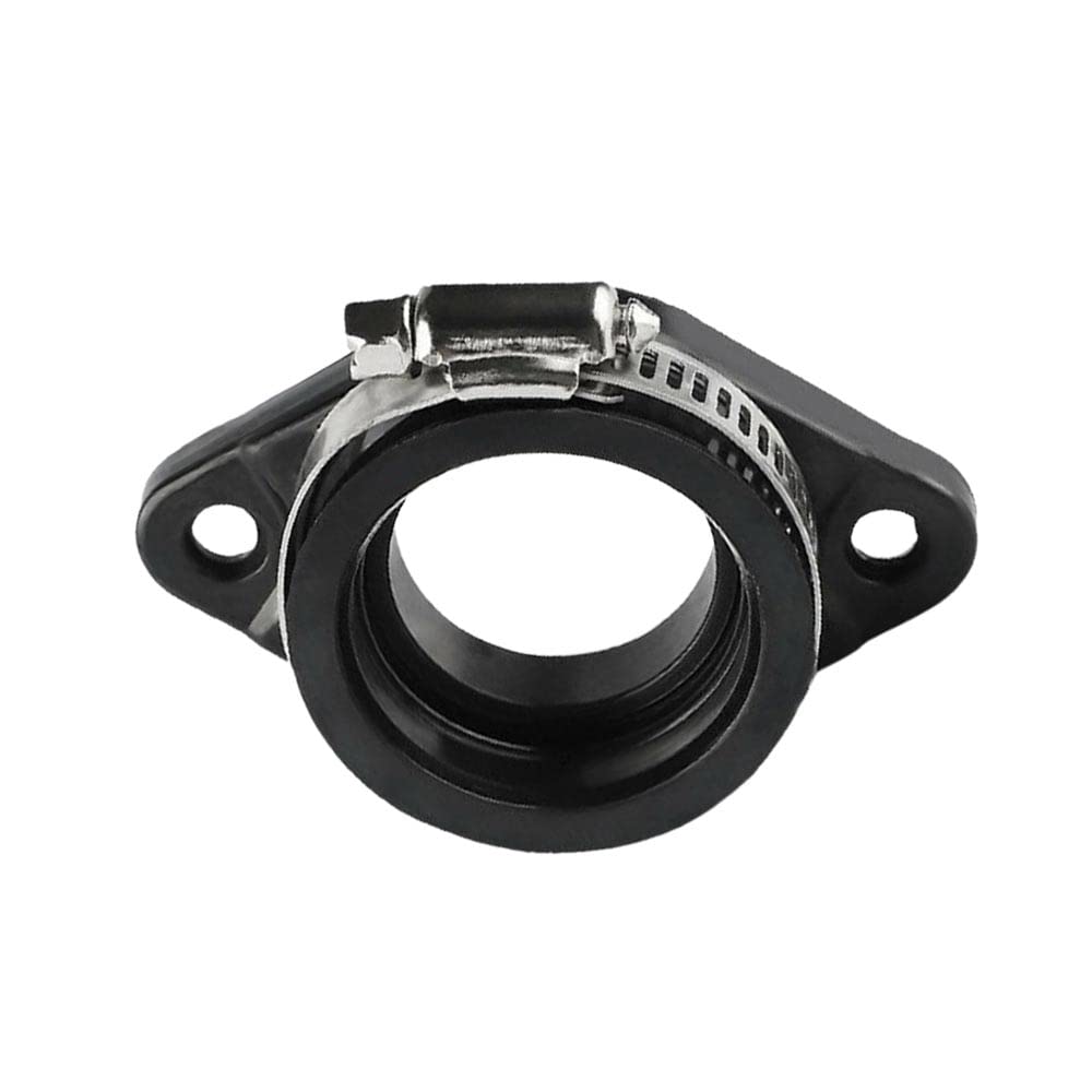 Collecteur D'admission De Carburateur De Moto,Joint D'amorce