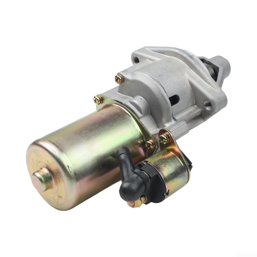 Langlebiger Starter für Honda für gx340 für gx390 11HP Langlebiger