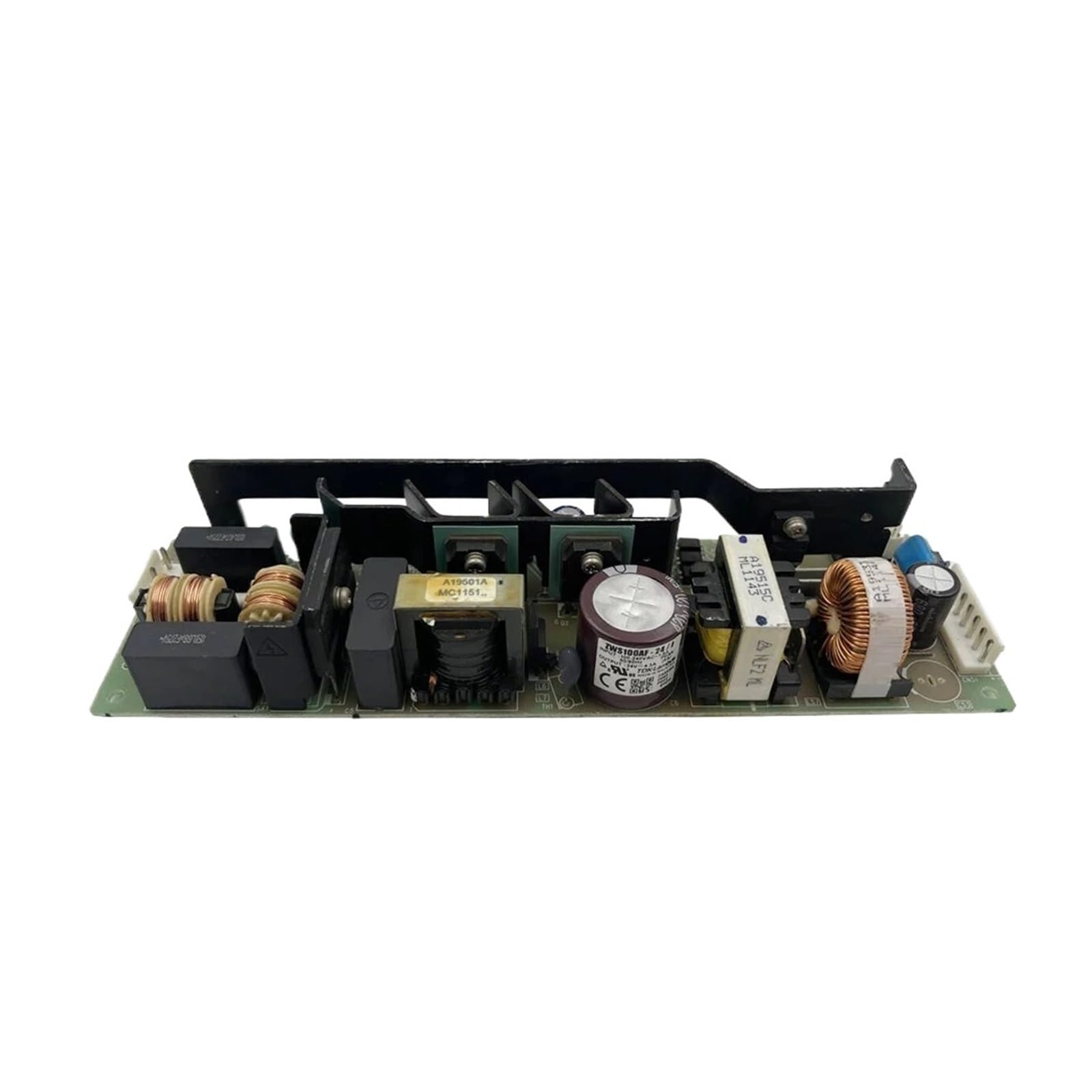 BALYDLUL 24V 4.3A(5A) Switching Power Supply ZWS100AF-24/J