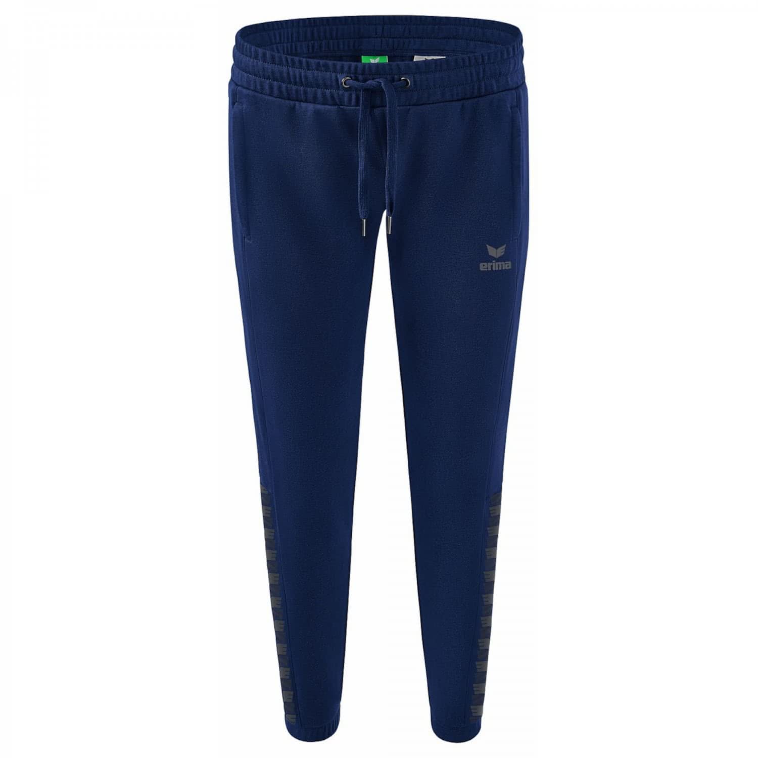 Erima Women's Essential Team Sweatpants,New Navy, 38